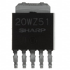 Voltage Regulators - Linear - PQ20WZ51J00H - Quarktwin Technology Ltd.