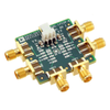 Op Amp Evaluation Boards - 505-EVAL-HSAMP-2CPZ-8-ND - DigiKey