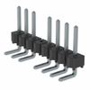 Headers, Male Pins - 612-HTSW-108-08-T-S-RA-005-ND - DigiKey