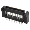 Arrays, Edge Type, Mezzanine (Board to Board) - A113805-ND - DigiKey