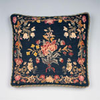 Boscobel Petitpoint Pillow -- N146/S1 - Image