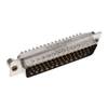 D-Sub Connector Assemblies - L717SDDG50P-ND - DigiKey