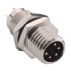 Circular Connector Assemblies - NOR1394-ND - DigiKey