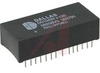 SRAM, Nonvolatile; 28 Pins; 5 V (Typ.)Supply; 5 pF (Typ.) Load; 2 mA (Min.) - 70127723 - Allied Electronics, Inc.