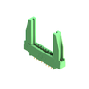 Edgeboard Connectors - 151-337-018-556-878-ND - DigiKey