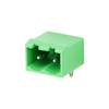 Headers, Plugs and Sockets - 5239-5EHDRC-02P-ND - DigiKey