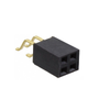 Headers, Receptacles, Female Sockets - SMH-102-02-G-D-ND - DigiKey
