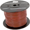 Wire, Hook-Up; 20 AWG; 10/30; 0.016 in.; 0.071 in.; -40 degC; 300 V; Red - 70136483 - Allied Electronics, Inc.