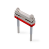 Standard Bar Clamps -- XK2140DT076ML