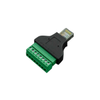 Between Series Adapters - 1738-FIT0848-ND - DigiKey