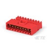 Free Hanging, Panel Mount - 3-644814-9-ND - DigiKey