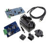 Evaluation and Demonstration Boards and Kits - 863-SI83408ADA-KIT-ND - DigiKey
