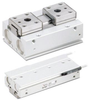 Pneumatic Grippers - 7007288 - RS Components, Ltd.