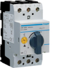 Motor Protection - 2512071 - RS Components, Ltd.