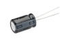 Aluminium Capacitors - 7083841 - RS Components, Ltd.