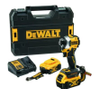 Impact Wrenches -- 134616 - Image