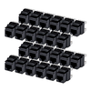 Keystone Inserts - 5214-C6KEY110180BK24PK-ND - DigiKey