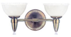 4992-BB Bathroom Fixtures-Two Lights - 342124 - Capital Lighting, Inc.