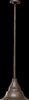 768-11-86 Exterior -Hanging - 688059 - Capital Lighting, Inc.
