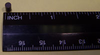 Ceramic Rod -- CM-0586