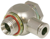Push-in Fitting, swivelling and lockable STV-WF G1/4-AG 6 -- 10.08.02.00169 - Image