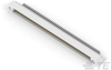 PCB Headers & Receptacles - 532430-9 - TE Connectivity
