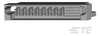 Rectangular Power Connectors - 6450332-3 - TE Connectivity