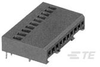 PCB Headers & Receptacles - 5-104196-2 - TE Connectivity