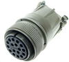 Amphenol MS3106F20-29SZ - PEI-Genesis