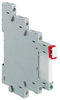 Power Relay, Spdt, 6A, 230V, Din Rail; Contact Configuration Abb - 69AC6973 - Newark, An Avnet Company