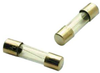 Cartridge Fuse, Medium Acting, 0.8A/250V; Blow Characteristic Littelfuse - 26M6293 - Newark, An Avnet Company