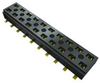 Conn, Rcpt, 4Pos, 2Row, 2Mm; Connector Systems Samtec - 87P9560 - Newark, An Avnet Company