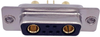 Combo D-Sub Conn, Rcpt, Da-7W2, Th; Product Range Norcomp - 62AJ7240 - Newark, An Avnet Company