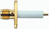 Rf/coaxial, Sma Jack, Straight, 50 Ohm, Crimp; Connector Type Pomona - 77M7286 - Newark, An Avnet Company