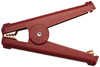 Battery Clip, 300A, 41Mm, Red Rohs Compliant Mueller Electric - 34AH0311 - Newark, An Avnet Company
