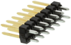 Connector, Header, 14Pos, 2Row, 2.54Mm; Connector Systems Molex - 26M7923 - Newark, An Avnet Company