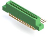 Card Conn, Dual Side, 32Pos, Wire Wrap; Card Edge Connector Type Edac - 76AJ0734 - Newark, An Avnet Company