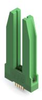 Card Edge Conn, Dual, 10Pos, Th; Card Edge Connector Type Edac - 65AJ0237 - Newark, An Avnet Company