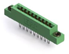 Card Edge Conn, Single Side, 9Pos, Lug; Card Edge Connector Type Edac - 86AH5550 - Newark, An Avnet Company