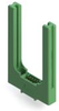 Card Edge Conn, Single, 5Pos, Wire Wrap; Card Edge Connector Type Edac - 65AJ2003 - Newark, An Avnet Company