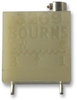 Trimmer, Smd, 12 Turn 2K; Track Resistance Bourns - 39K2024 - Newark, An Avnet Company