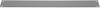 Panel, Cabinet Rack, 1.75X19In, Aluminium; Panel Type Bud Industries - 90F284 - Newark, An Avnet Company
