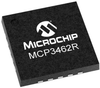 Adc, 16Bit, 153.6Ksps, -40 To 125Deg C; Resolution (Bits) Microchip - 97AH7951 - Newark, An Avnet Company