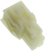 Conn Housing, Rcpt, 4Pos, 2Row, 2.5Mm; Product Range Molex - 33AC7480 - Newark, An Avnet Company