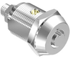 Cam Locks and Lock Plugs - PT-1-3C101-20L-KA - bisco industries
