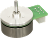 45ECF Brushless DC Slotted Flat Motor with Outer Rotor -- 45ECF22 8B 25