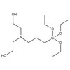 N,N-BIS(2-HYDROXYETHYL)-3-AMINOPROPYLTRIETHOXYSILANE, 62% in ethanol - SIB1140.0 - Gelest, Inc.