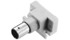 RF Coaxial Board Mount Connector - 226978-1 - Richardson RFPD