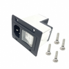 Power Entry Modules (PEM) - 486-3-118-974-ND - DigiKey