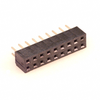 Headers, Receptacles, Female Sockets - 900-0791070008-ND - DigiKey